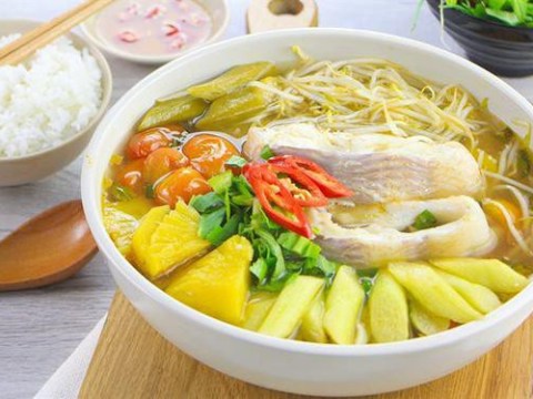 10 cach nau canh chua ca thom ngon ngot mat chuan vi tai nha 10 cách nấu canh chua cá thơm ngon ngọt mát chuẩn vị tại nhà