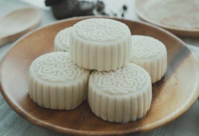 10 loại bánh trung thu độc lạ của Trung Quốc
