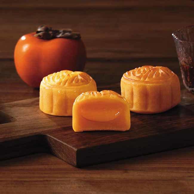 10 loại bánh trung thu độc lạ của Trung Quốc