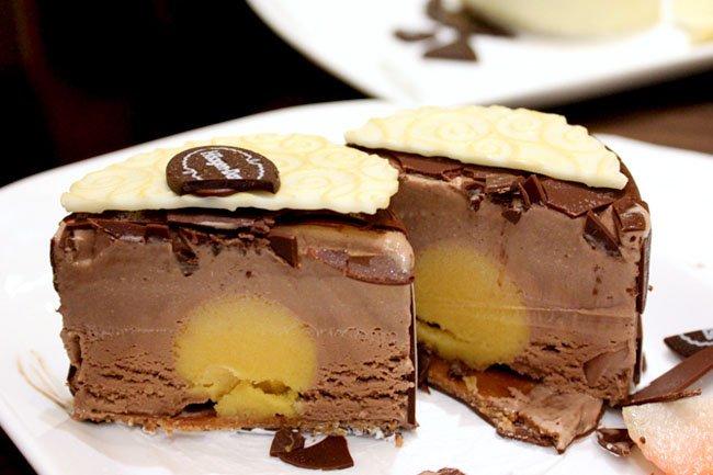 10 loại bánh trung thu độc lạ của Trung Quốc
