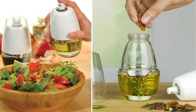 10 mẹo hay giúp giảm chất béo trong chế biến món ăn