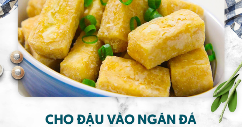 10 mẹo nhỏ cực lợi hại trong bếp mẹ đã dạy tôi không bao giờ quên