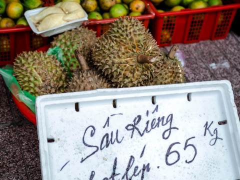 10 mon an ky di o viet nam trong mat nguoi nuoc ngoai 10 món ăn “kỳ dị” ở Việt Nam trong mắt người nước ngoài