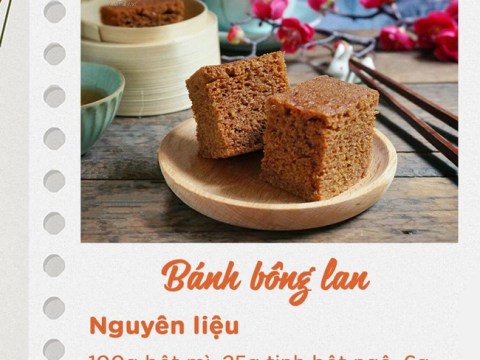 10 mon banh ngot ngon quen sau ma khong can lo nuong chi em nao cung co the lam 10 món bánh ngọt ngon quên sầu mà không cần lò nướng chị em nào cũng có thể làm