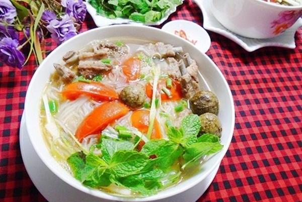 10 món bún vừa ngon vừa dễ làm, mẹ đảm tha hồ đãi cả nhà ăn ngon cả tuần không chán