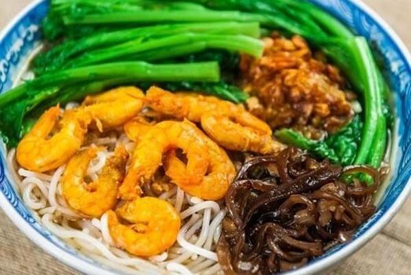 10 món bún vừa ngon vừa dễ làm, mẹ đảm tha hồ đãi cả nhà ăn ngon cả tuần không chán