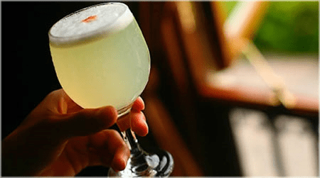 10 món cocktail ngon tuyệt vời