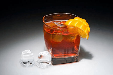 10 món cocktail ngon tuyệt vời