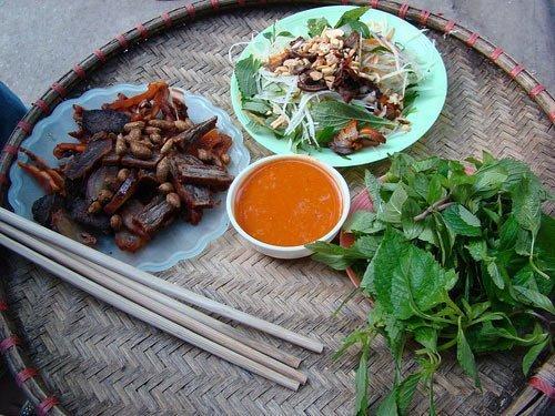 10 món đừng bỏ lỡ khi đến Hà Nội