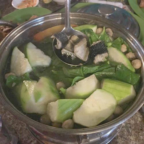 10 món ngon rất lạ không thể bỏ qua ở Đồng Tháp