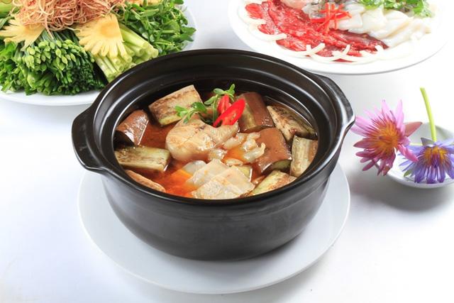 10 món ngon rất lạ không thể bỏ qua ở Đồng Tháp