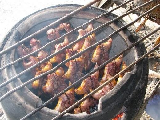 10 món ngon rất lạ không thể bỏ qua ở Đồng Tháp