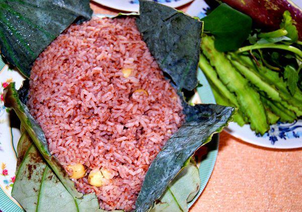 10 món ngon rất lạ không thể bỏ qua ở Đồng Tháp