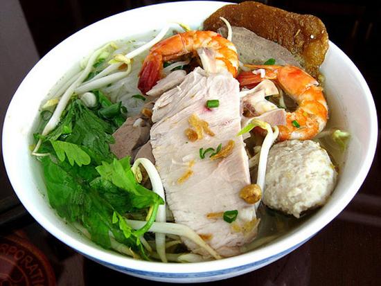 10 món ngon rất lạ không thể bỏ qua ở Đồng Tháp