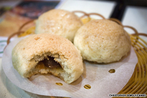 10 quán dim sum hấp dẫn nhất Hong Kong