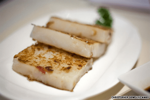 10 quán dim sum hấp dẫn nhất Hong Kong