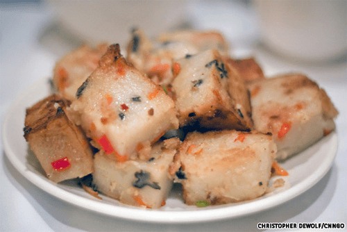 10 quán dim sum hấp dẫn nhất Hong Kong