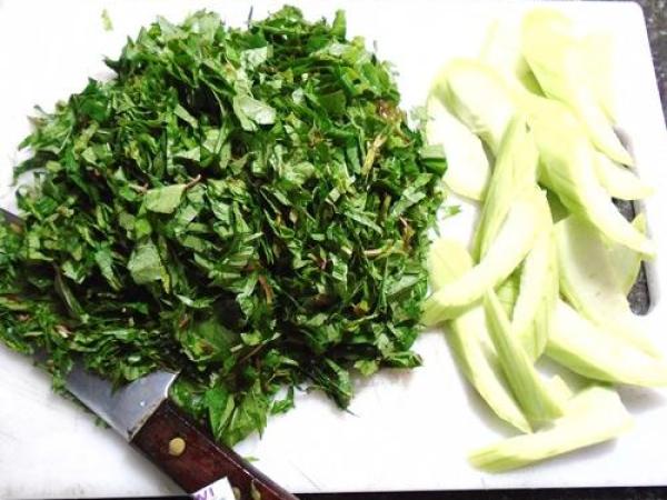 10 sai lầm khi nấu ăn sẽ gây hại cho sức khỏe mà bạn ít nhận ra