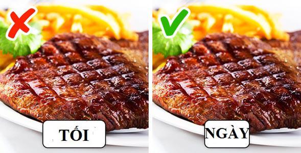11 loại thực phẩm quen thuộc nhưng lâu nay vẫn bị ăn sai cách
