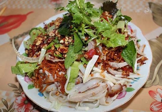 15 đặc sản Hà Giang làm mê lòng dân phượt