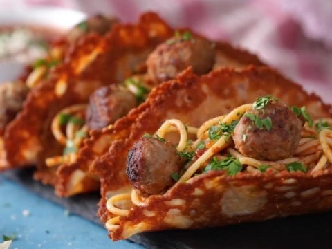 3 bien tau la mieng cua mon mi spaghetti danh cho hoi yeu am thuc 3 biến tấu lạ miệng của món mì spaghetti dành cho hội yêu ẩm thực