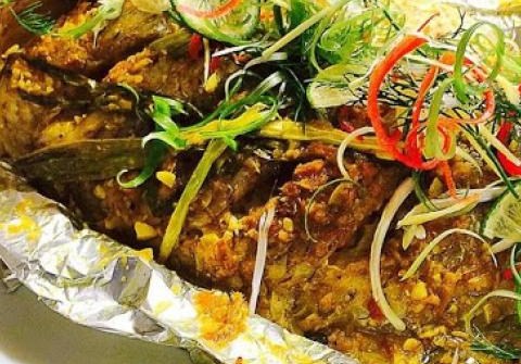 3 cach lam ca nuong ngon tuyet dinh va de lam tai nha 3 cách làm cá nướng ngon tuyệt đỉnh và dễ làm tại nhà