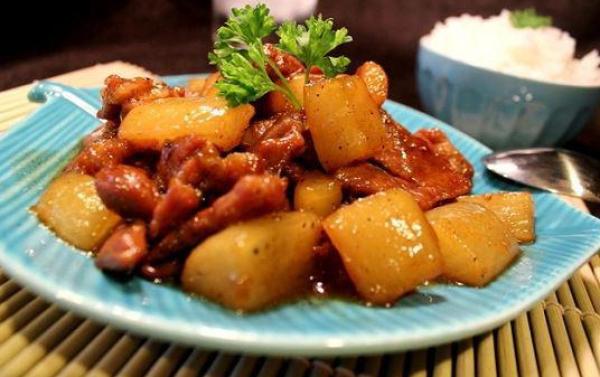 3 cách làm thịt kho ngon đậm đà với cách chế biến đơn giản