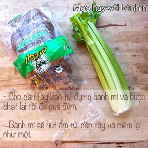 3 mẹo vặt 