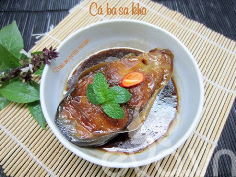 3 mon ca kho ngon cho com chieu 3 món cá kho ngon cho cơm chiều