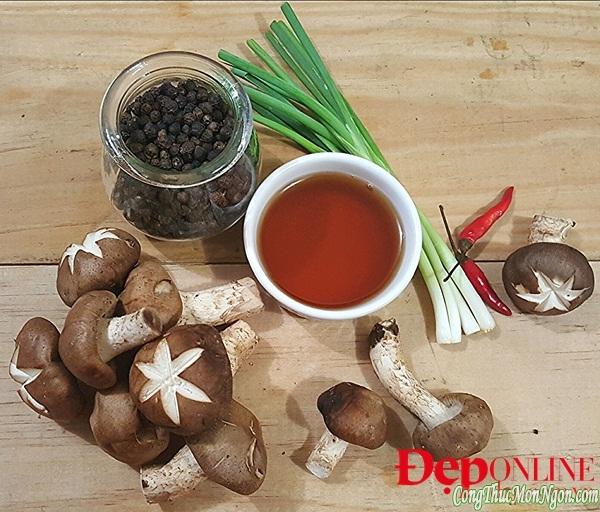 3 món kho dễ làm cho mâm cơm chay tháng 7