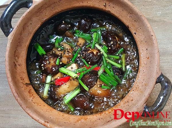 3 món kho dễ làm cho mâm cơm chay tháng 7