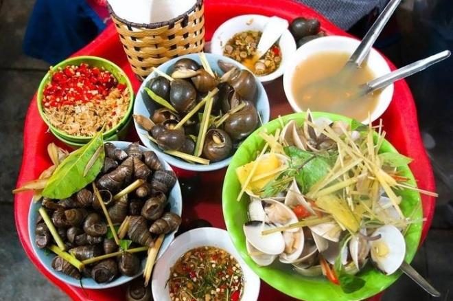 3 món vỉa hè ngày đông nhắc đến ai cũng thèm nhưng ăn sai cách lại có hại vô cùng