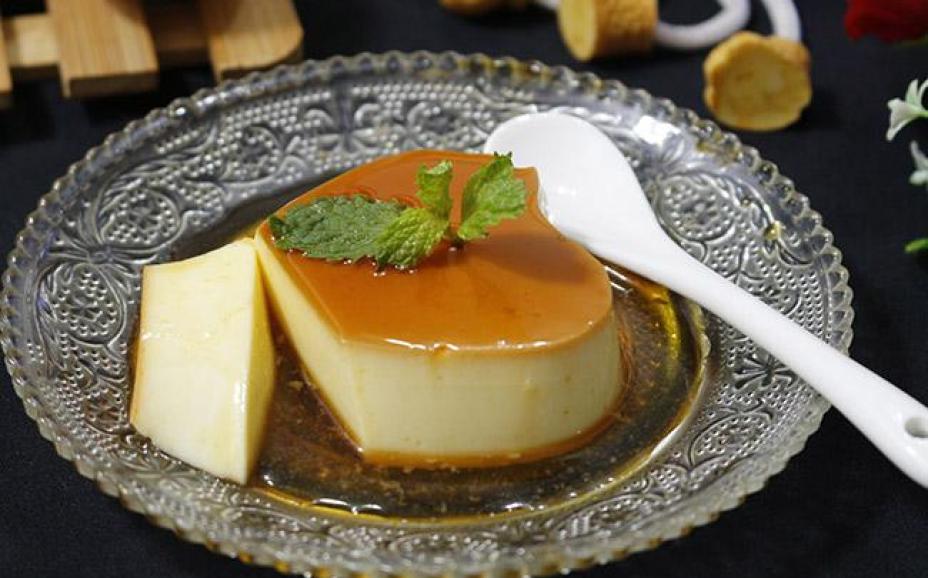 4 cách làm bánh flan siêu ngon mà cực dễ làm, vụng mấy cũng thành công