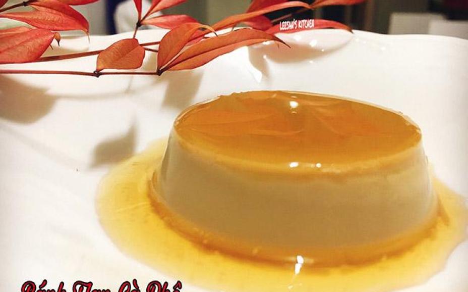 4 cách làm bánh flan siêu ngon mà cực dễ làm, vụng mấy cũng thành công