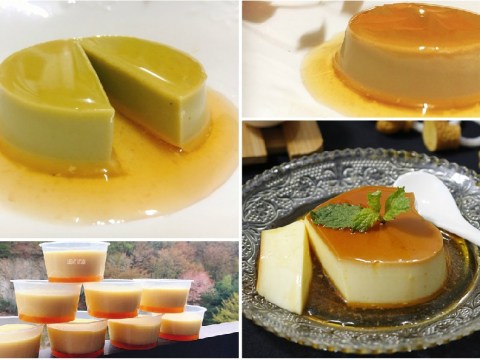 4 cach lam banh flan sieu ngon ma cuc de lam vung may cung thanh cong 4 cách làm bánh flan siêu ngon mà cực dễ làm, vụng mấy cũng thành công