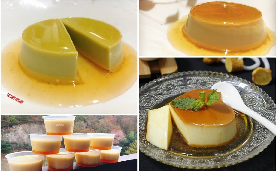4 cách làm bánh flan siêu ngon mà cực dễ làm, vụng mấy cũng thành công