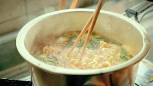 4 công thức nấu mì ramen đơn giản lạ miệng