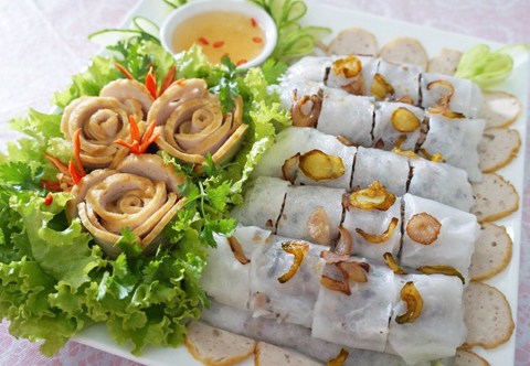 4 mon banh ngon ma de lam cho bua sang 1 4 món bánh ngon mà dễ làm cho bữa sáng