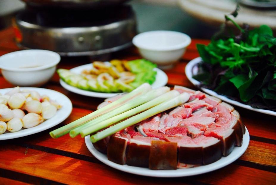 4 món né hấp dẫn ngay cả thực khách khó tính nhất