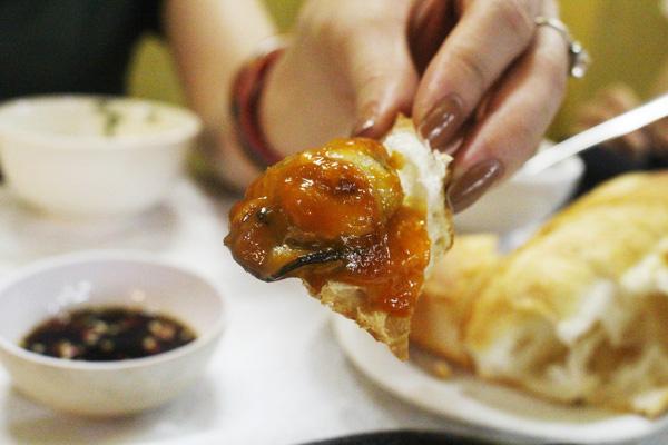 4 món né hấp dẫn ngay cả thực khách khó tính nhất