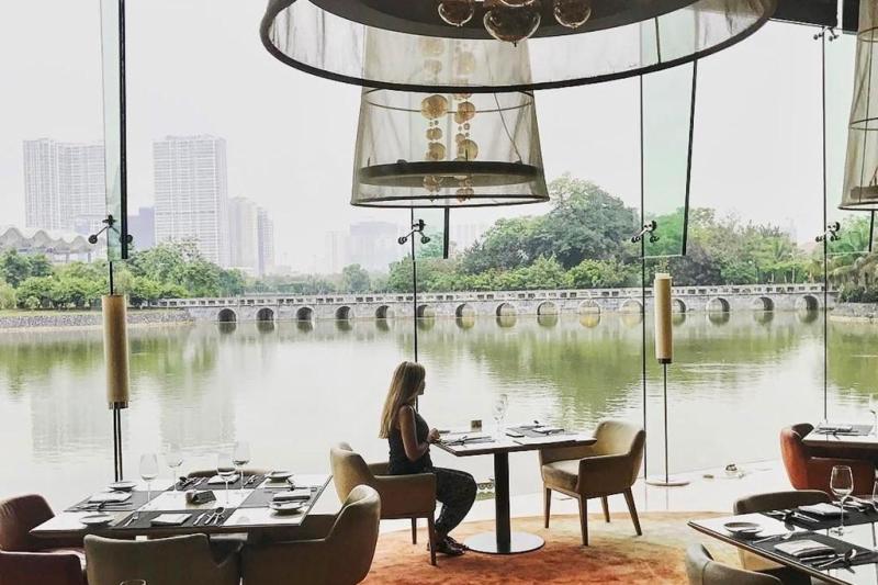 4 nhà hàng sang chảnh, giá chỉ hơn 1 triệu đồng cho các tín đồ buffet