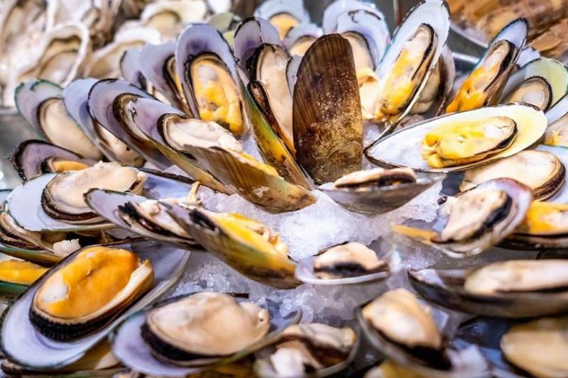 4 nhà hàng sang chảnh, giá chỉ hơn 1 triệu đồng cho các tín đồ buffet