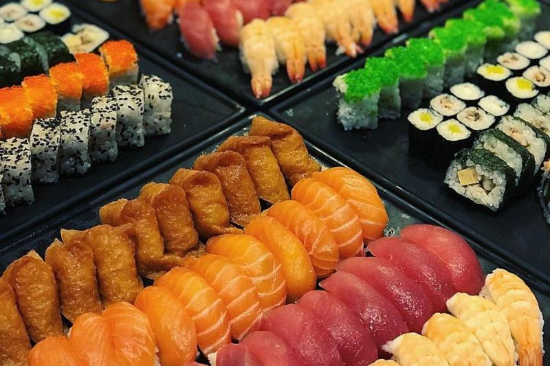 4 nhà hàng sang chảnh, giá chỉ hơn 1 triệu đồng cho các tín đồ buffet