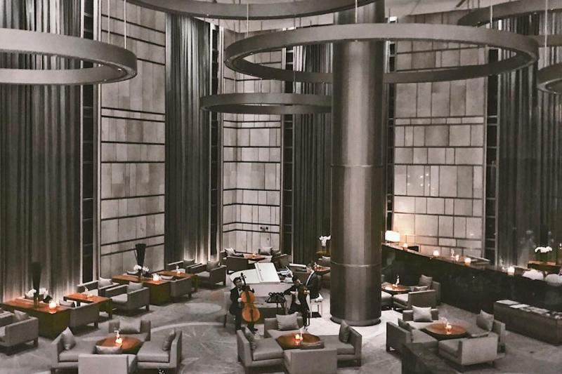 4 nhà hàng sang chảnh, giá chỉ hơn 1 triệu đồng cho các tín đồ buffet