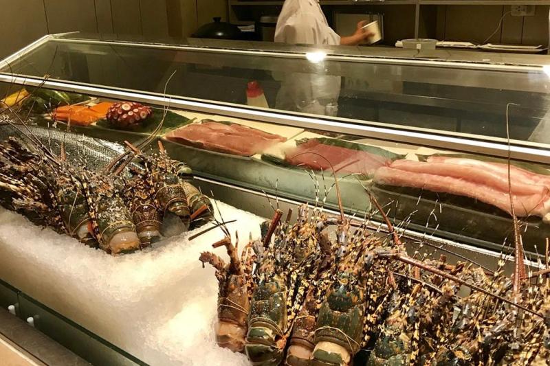 4 nhà hàng sang chảnh, giá chỉ hơn 1 triệu đồng cho các tín đồ buffet