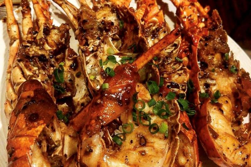 4 nhà hàng sang chảnh, giá chỉ hơn 1 triệu đồng cho các tín đồ buffet
