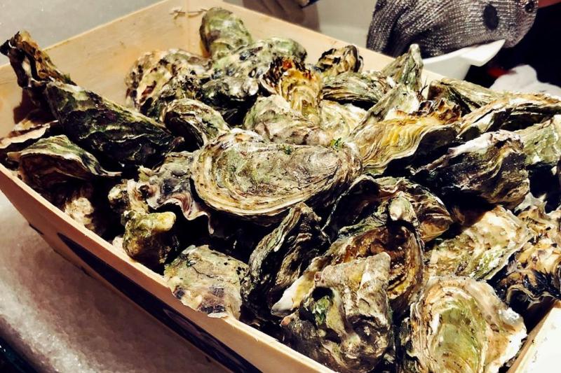 4 nhà hàng sang chảnh, giá chỉ hơn 1 triệu đồng cho các tín đồ buffet