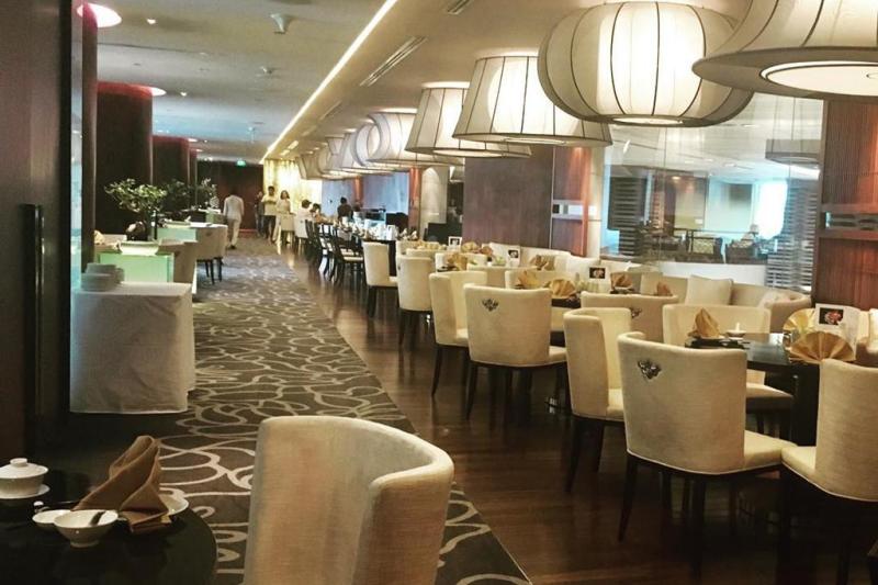 4 nhà hàng sang chảnh, giá chỉ hơn 1 triệu đồng cho các tín đồ buffet