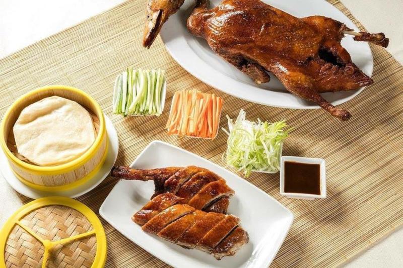 4 nhà hàng sang chảnh, giá chỉ hơn 1 triệu đồng cho các tín đồ buffet