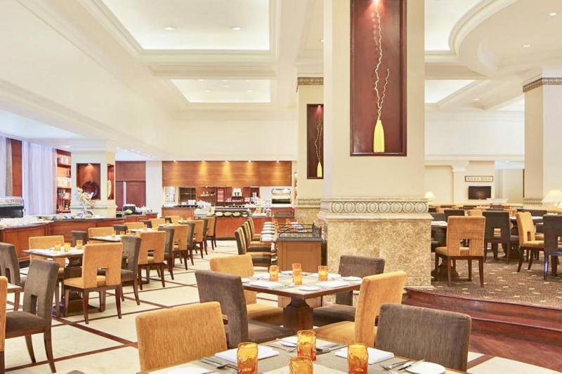 4 nhà hàng sang chảnh, giá chỉ hơn 1 triệu đồng cho các tín đồ buffet